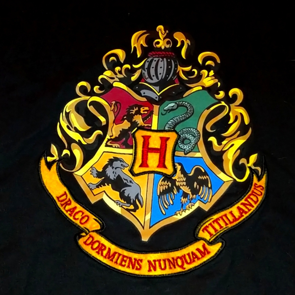 Harry Potter sweat shirt